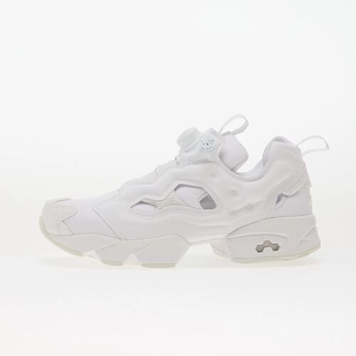 Chaussures Baskets Reebok Instapump Fury 94 White/ White/ Barely Grey Eur