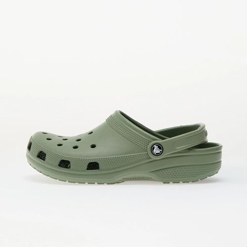 Chaussures Baskets Crocs Classic Moss Eur