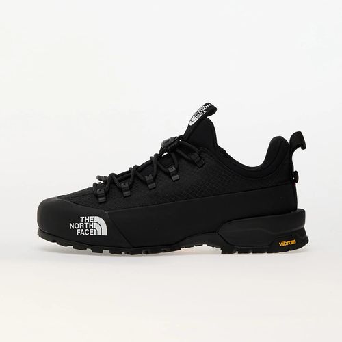 Baskets The North Face Glenclyffe Low Tnf Black/ Tnf Black Eur