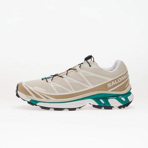 Baskets Salomon Xts6 Rainy Day/ Chinchilla/ Dygn Eur