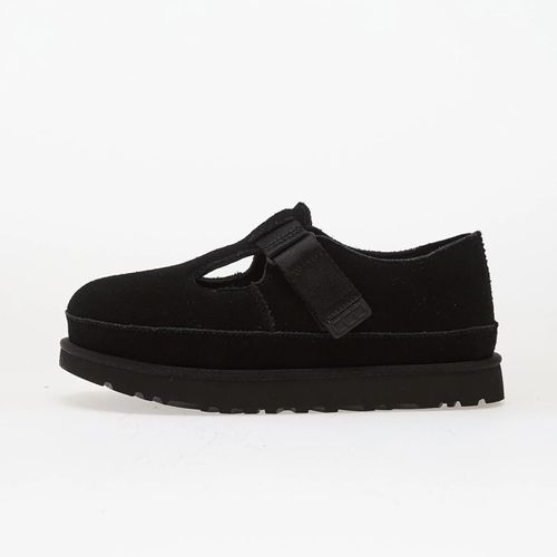 Baskets Ugg W Goldenstar Mary Jane Black Eur