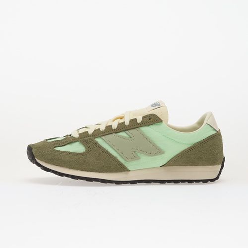 Chaussures Baskets New Balance 471 Lab Green Eur