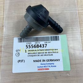 Valve De Contrôle Unidirectionnelle Collecteur D'admission, 55568437 56547926, Chevrolet Cruze Sonic Aveo Opel Astra J Insignia Mokka Nipseyteko