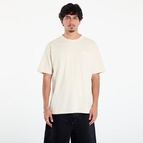 T-Shirt Nike Acg Men's Max90 T-Shirt Lt Khaki Xl
