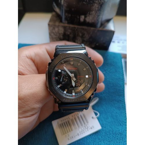 Casio G-Shock ( Metal Collection )
