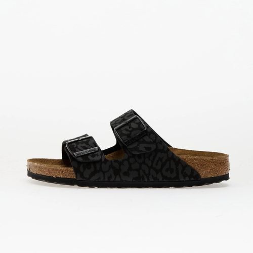 Baskets Birkenstock Arizona Bs Synthetik Syn Leo Black Eur 40