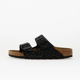 Baskets Birkenstock Arizona Bs Synthetik Syn Leo Black Eur 40