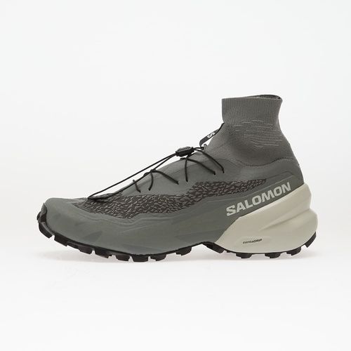 Baskets Salomon Speedcross Advanced Sedsa/ Metal/ Bla Eur