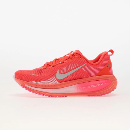 Chaussures Baskets Nike W Vomero 18 Brt Crimson/ Whiteshyper Pinkspink Foam Eur
