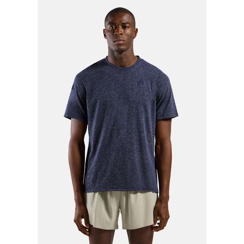 Odlo T-Shirt Active 365 Linencool Pour Homme, L, Blue