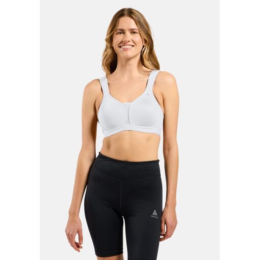 Soutien-gorge ANTINEA Push-up Fleur De Sable – 90B (75E/34B) – Marron – Neuf Avec étiquettes