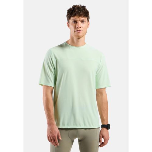 Odlo T-Shirt Cargo Explorer Chill-Tec Pour Homme, Xxl, Green