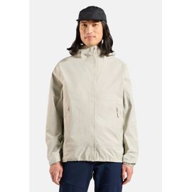 Odlo Veste Hardshell Imperméable Essentials 2.5l, Xxl, Beige