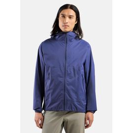 Odlo Veste Hardshell Imperméable Essentials 2.5l Pour Homme, L, Blue