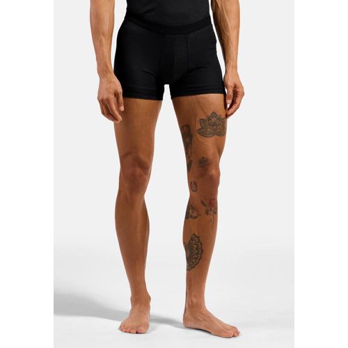 Odlo Boxer De Sport Active F-Dry Light Pour Homme, Xl, Black