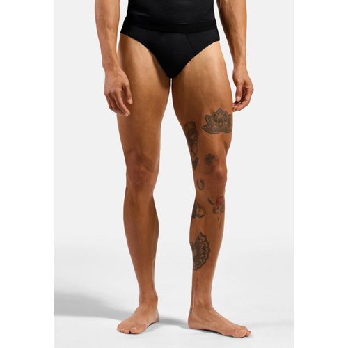 Odlo Culotte De Sport Active F-Dry Light Pour Homme, S, Black