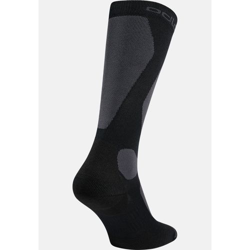Odlo Chaussettes Primaloft Pro, 45-47, Black