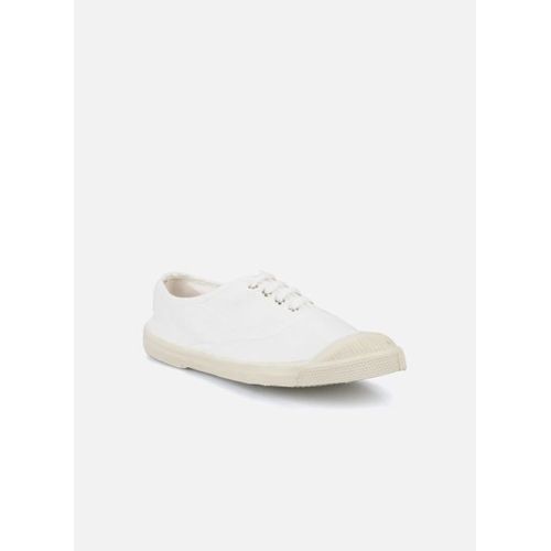 Baskets Bensimon Tennis Lacets W Pour