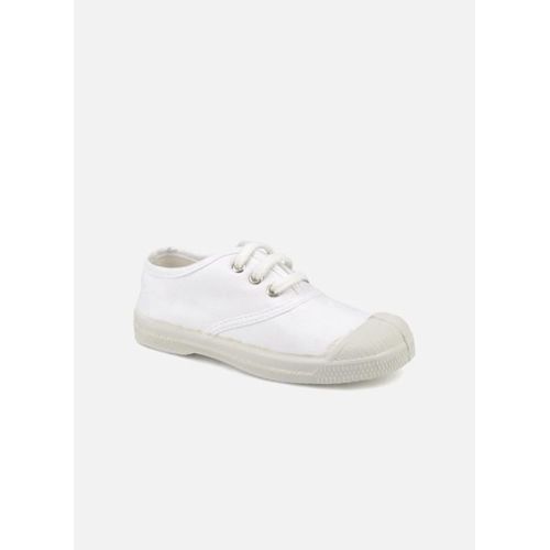 Baskets Bensimon Tennis Lacets E Pour Enfant