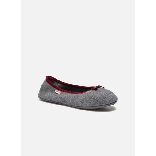 Chaussons Giesswein Honehau Pour