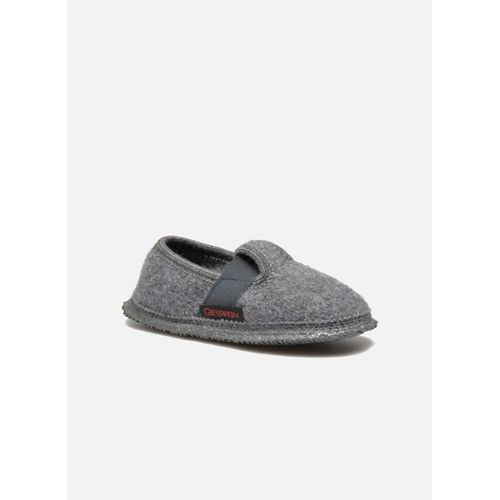 Chaussons Giesswein Türnberg Pour Enfant