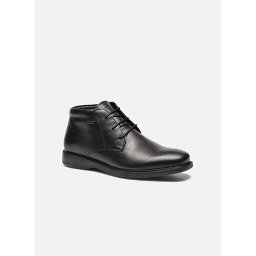 Chaussures Lacets Geox U Brayden 2fit Abx D U54n1d Pour