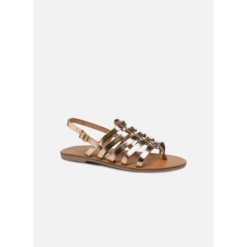 Sandales Et Nuspieds Les Tropéziennes Par M Belarbi Herilo Pour