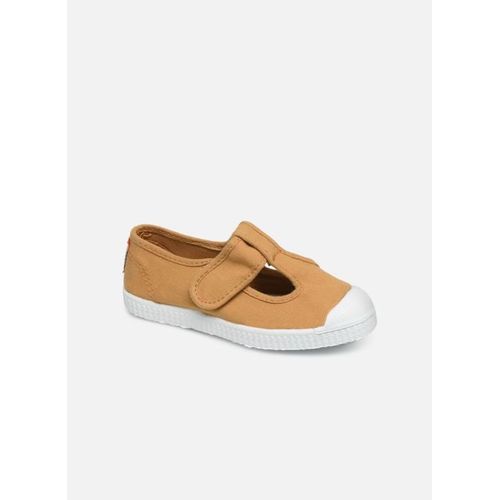 Baskets Cienta Pilou Pour Enfant