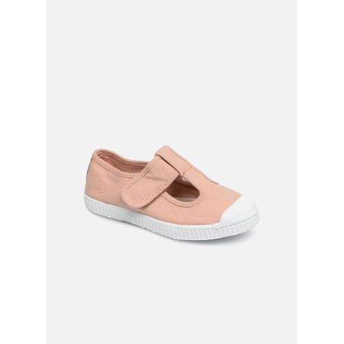 Baskets Cienta Pilou Pour Enfant