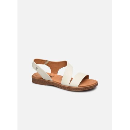Sandales Et Nu-Pieds Pikolinos Moraira W4e-0834 Pour Femme - 36