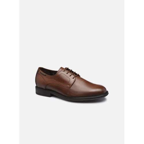 Chaussures224; Lacets Mephisto Kevin R Pour