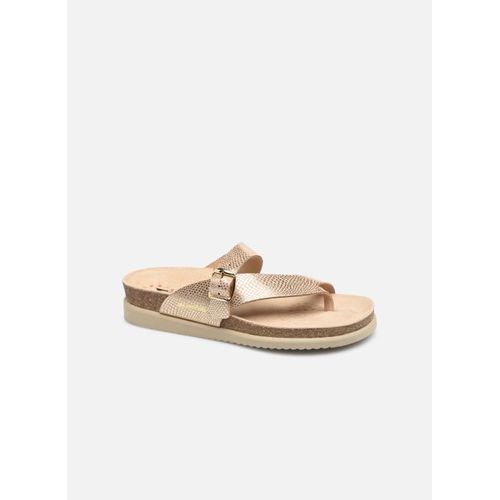 Sandales Et Nu Pieds Mephisto Helen Pour Femme