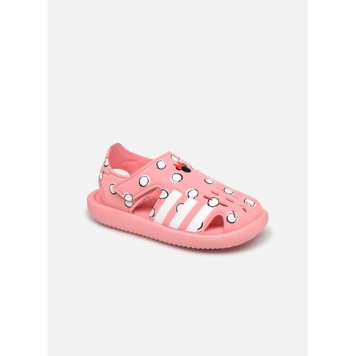 Sandales Et Nu-Pieds Adidas Performance Water Sandal C Pour Enfant