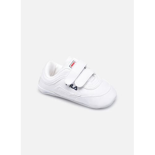 Baskets Fila Disruptor Cribs Pour Enfant - 16