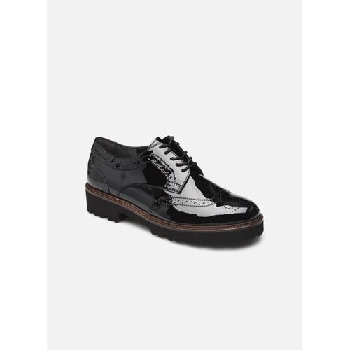 Chaussures Lacets Gabor Bonus Pour