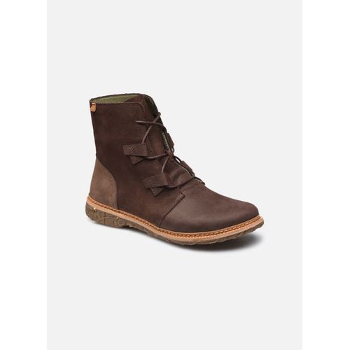 Bottines Et Boots El Naturalista Angkor N5470 Pour Femme