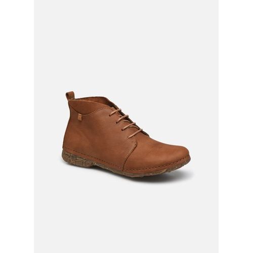 Chaussures Lacets El Naturalista Angkor N974 Pour