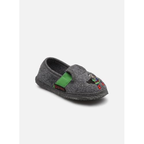 Chaussons Giesswein Thuine Pour Enfant