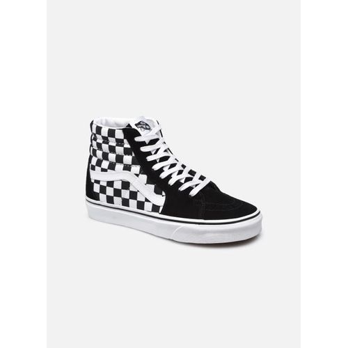 Chaussures Baskets Vans Ua Sk8shi W Pour