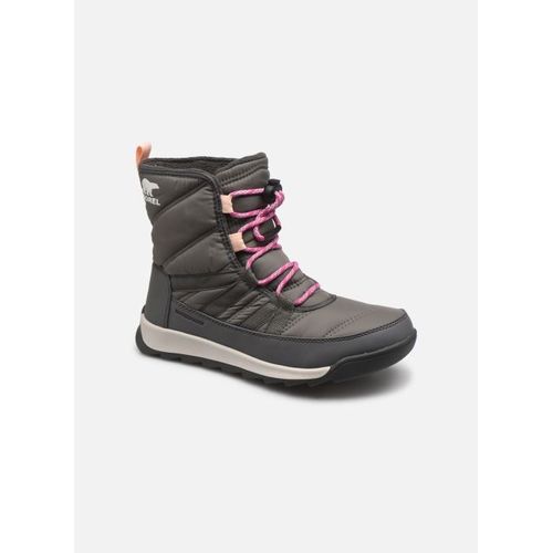 Chaussures Bottines Et Boots Sorel Youth Whitney Ii Short Lace Waterproof Pour Enfant