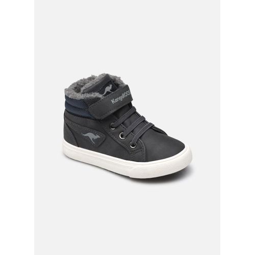 Baskets Kangaroos Kavu Iii Pour Enfant