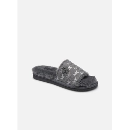 Chaussons Michael Michael Kors Janis Slide Pour Femme