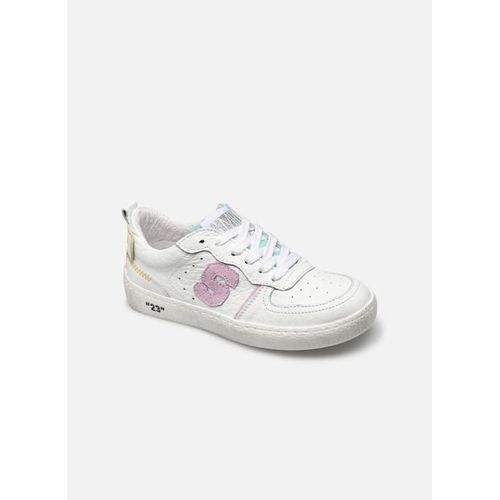 Baskets Semerdjian Corvo Kids Pour Enfant