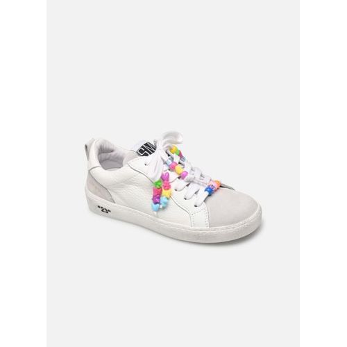 Baskets Semerdjian Nave Kids Pour Enfant