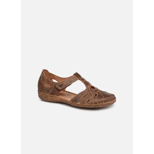 Sandales Et Nuspieds Josef Seibel Rosalie 29 Pour