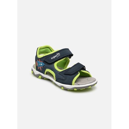 Sandales Et Nuspieds Superfit Mike 3.0 Pour Enfant