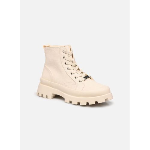 Bottines Et Boots Steve Madden Mt Shasta Pour