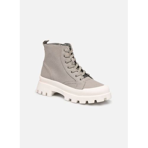 Bottines Et Boots Steve Madden Mt Shasta Pour