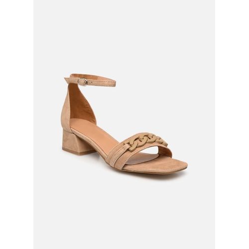 Sandales Et Nuspieds Jb Martin Vegas Pour