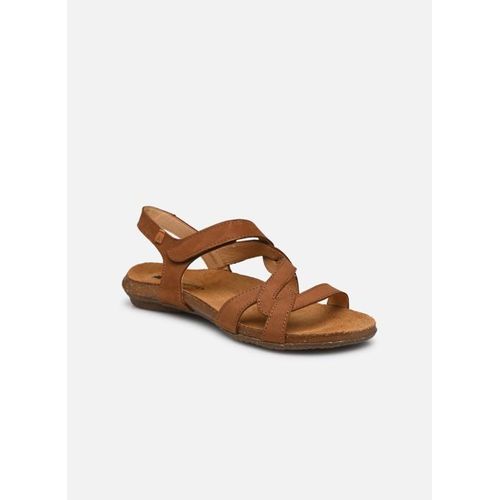 Sandales Et Nuspieds El Naturalista Wakataua N5079 Pour